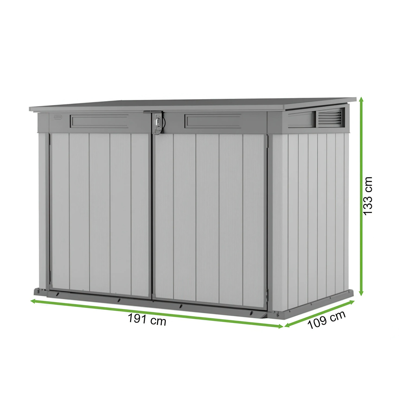 PREMIER JUMBO SZAFA SCHOWEK