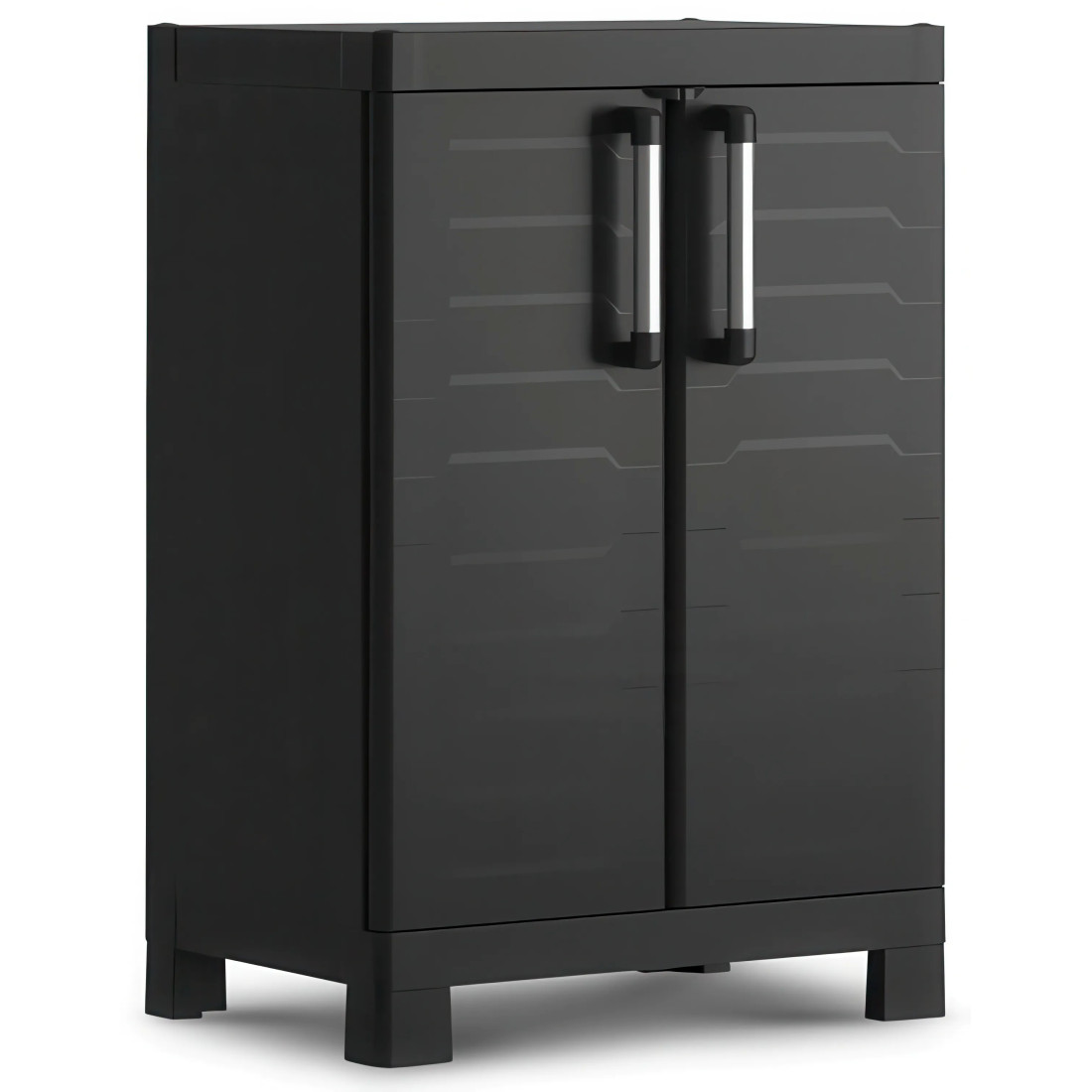 DETROIT LOW CABINET SZAFA