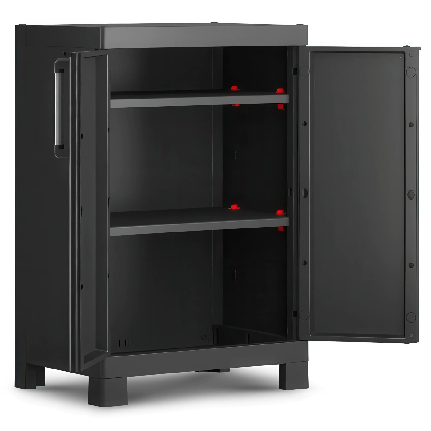 DETROIT LOW CABINET SZAFA