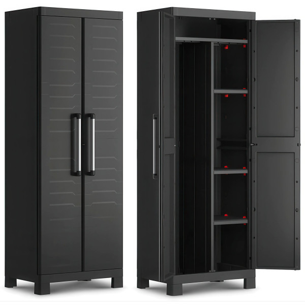 DETROIT UTILITY CABINET SZAFA