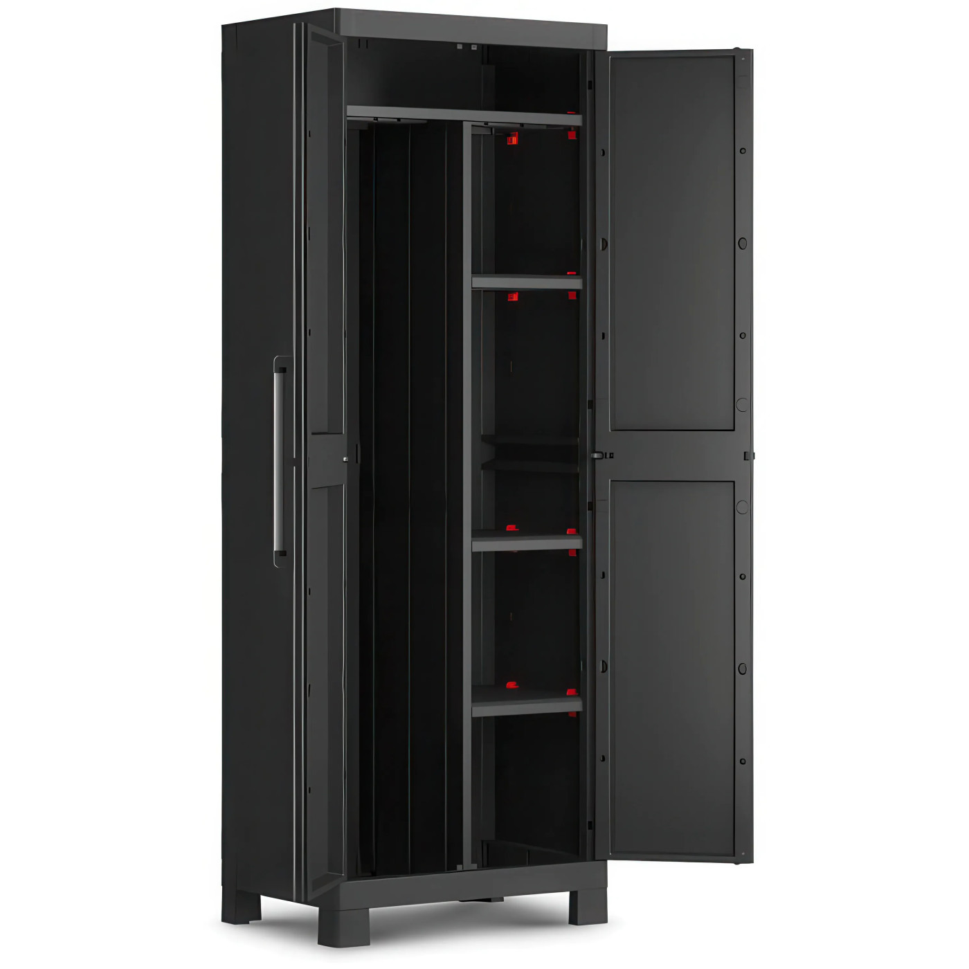 DETROIT UTILITY CABINET SZAFA