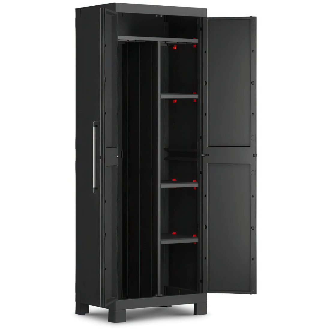 DETROIT UTILITY CABINET SZAFA