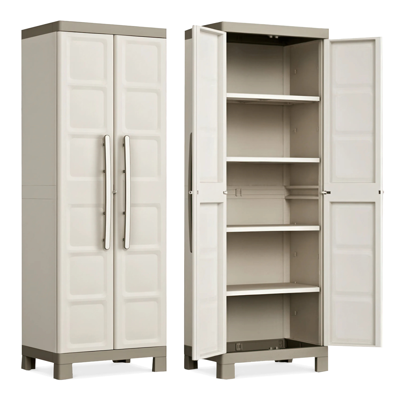 EXCELLENCE HIGH CABINET SZAFA