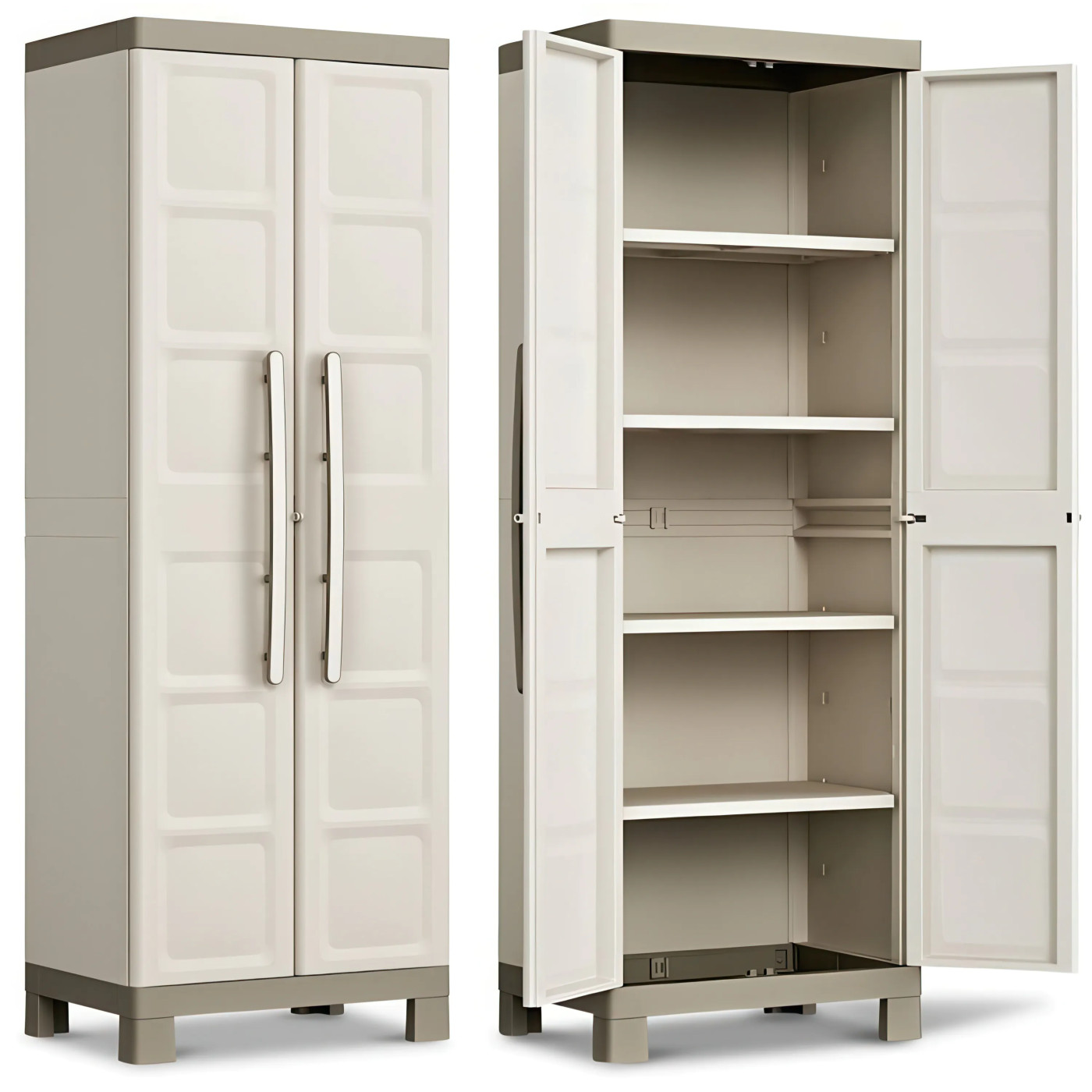 EXCELLENCE HIGH CABINET SZAFA