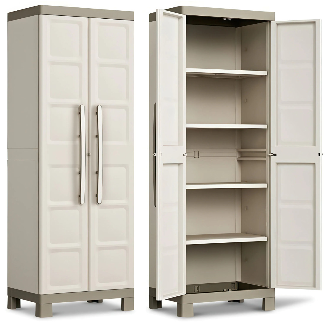 EXCELLENCE HIGH CABINET SZAFA