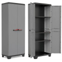 STILO HIGH CABINET WARDROBE