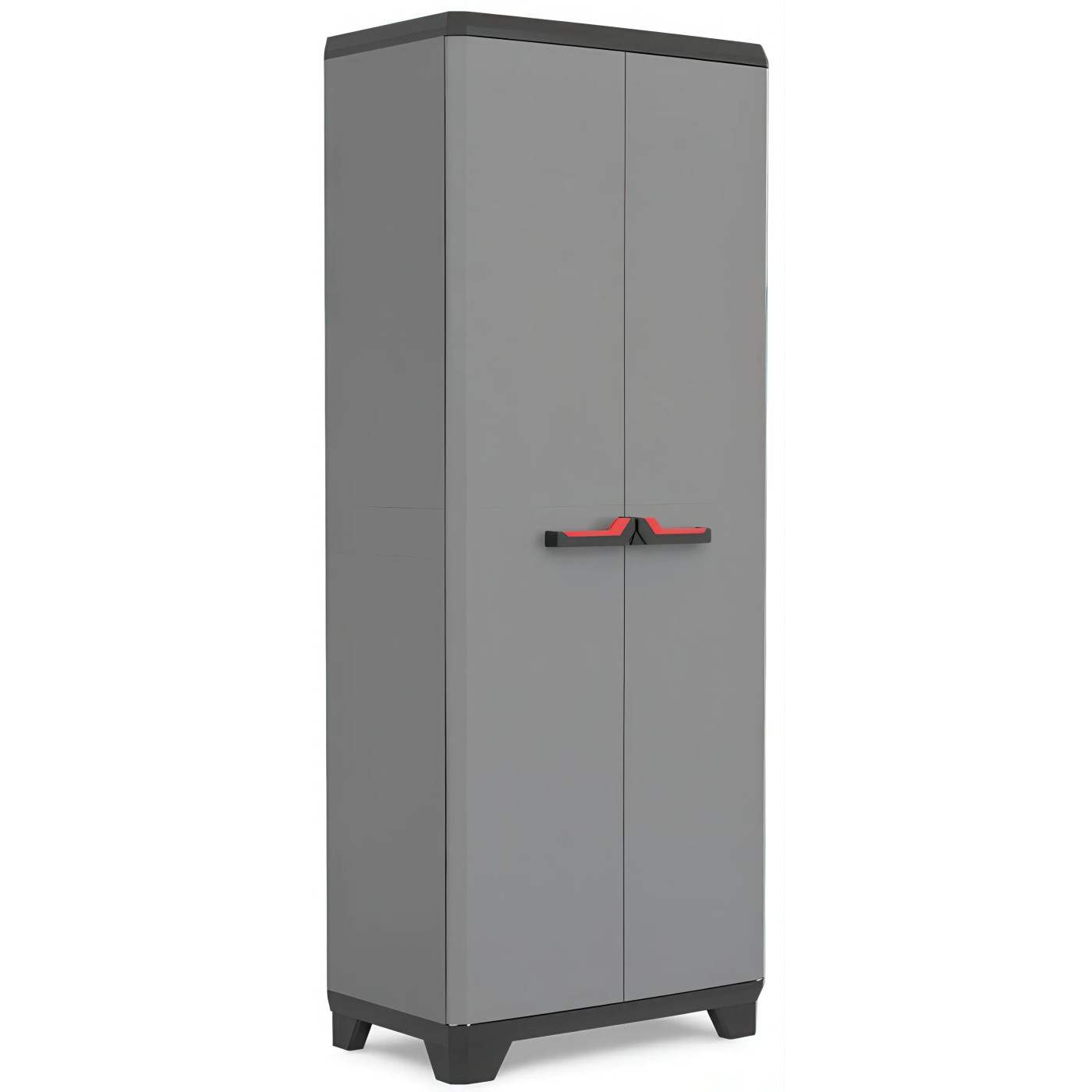 STILO HIGH CABINET WARDROBE