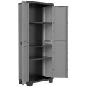 STILO HIGH CABINET WARDROBE