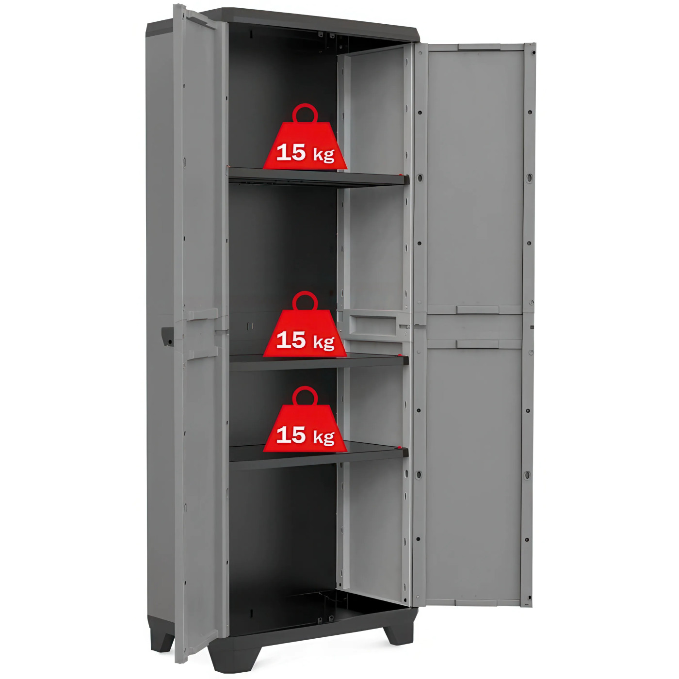 STILO HIGH CABINET SZAFA