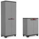 STILO HIGH CABINET WARDROBE