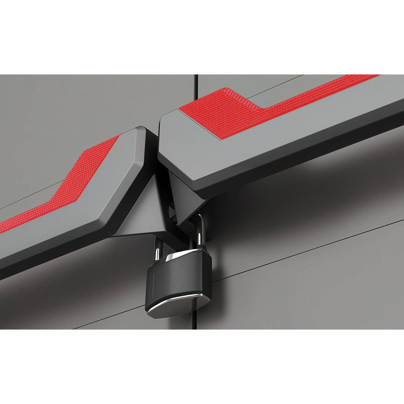 STILO HIGH CABINET SZAFA