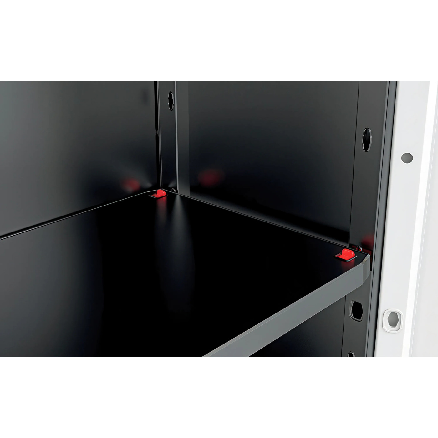 STILO HIGH CABINET WARDROBE