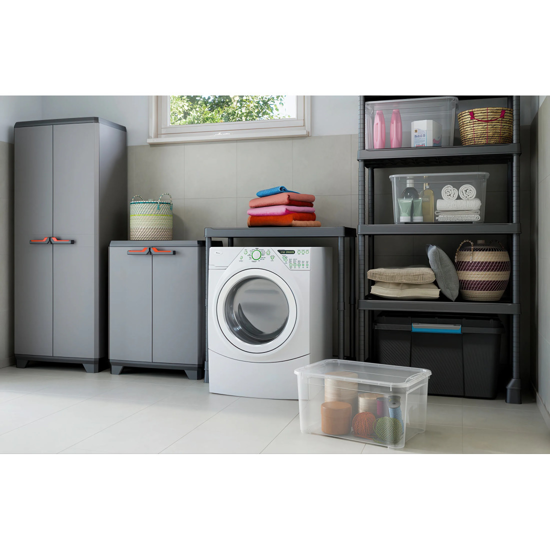 STILO HIGH CABINET SZAFA