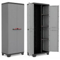 STILO UTILITY CABINET WARDROBE