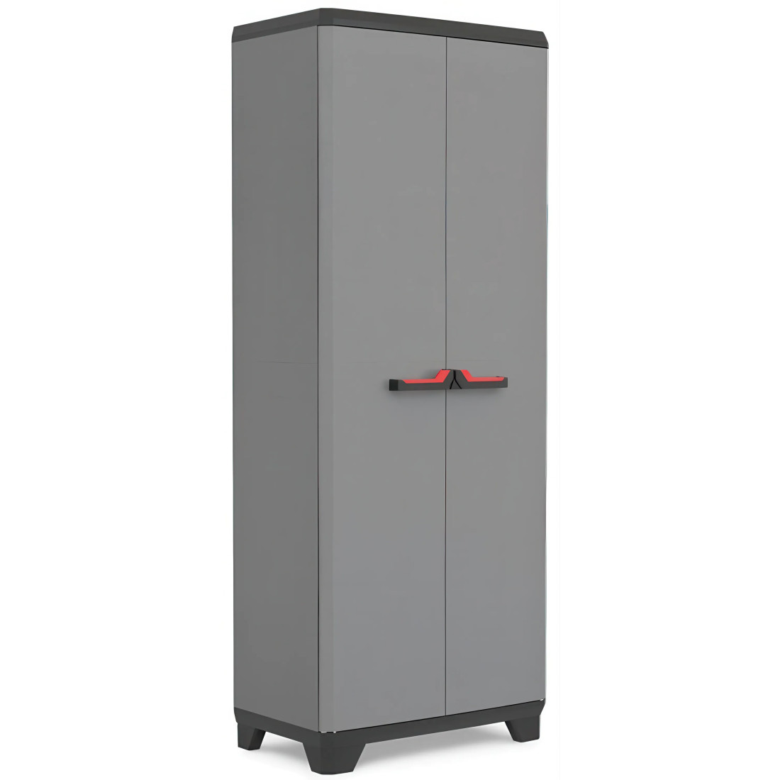 STILO UTILITY CABINET WARDROBE