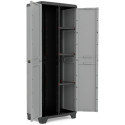 STILO UTILITY CABINET WARDROBE