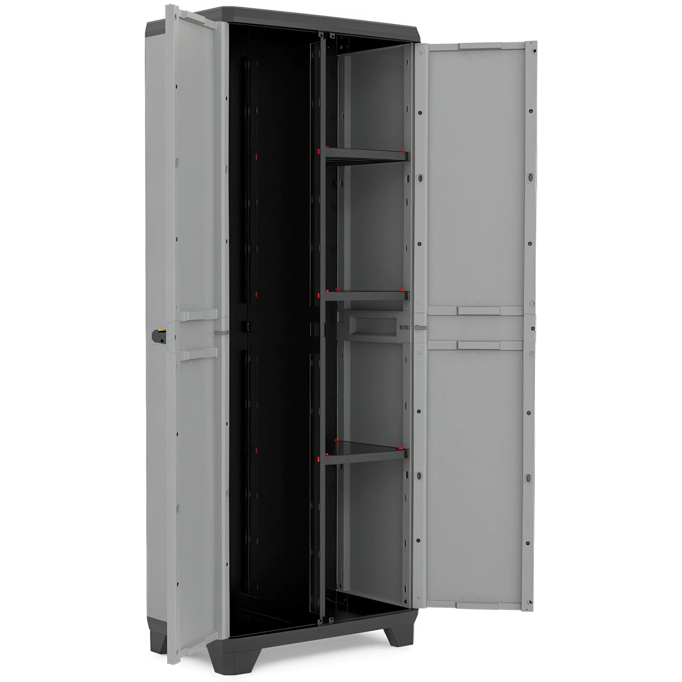 STILO UTILITY CABINET WARDROBE