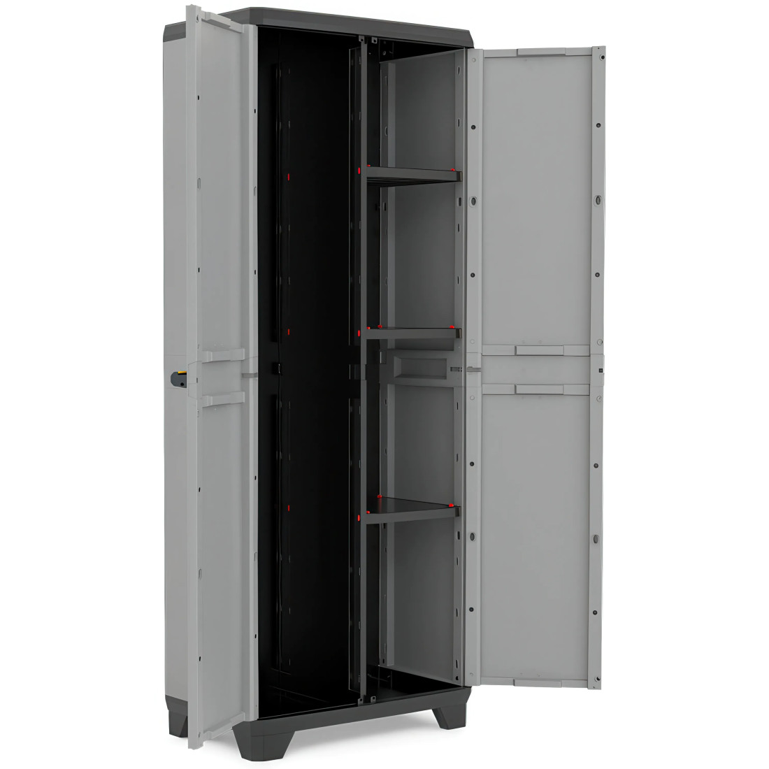 STILO UTILITY CABINET WARDROBE