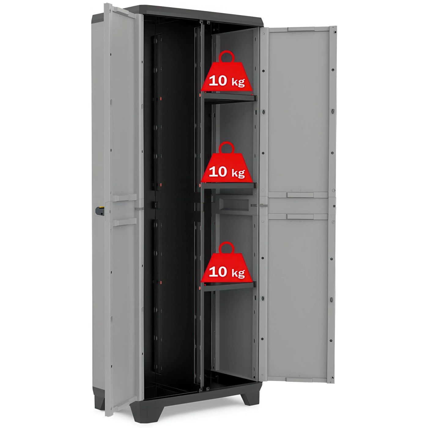 STILO UTILITY CABINET SZAFA