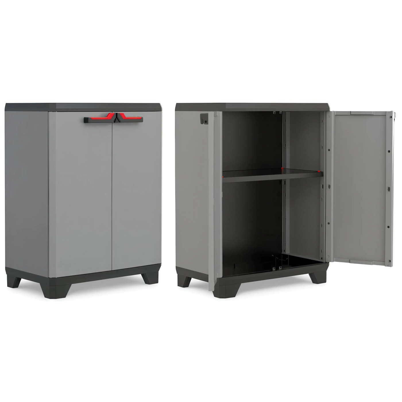 STILO LOW CABINET SZAFA