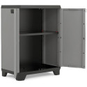 STILO LOW CABINET WARDROBE