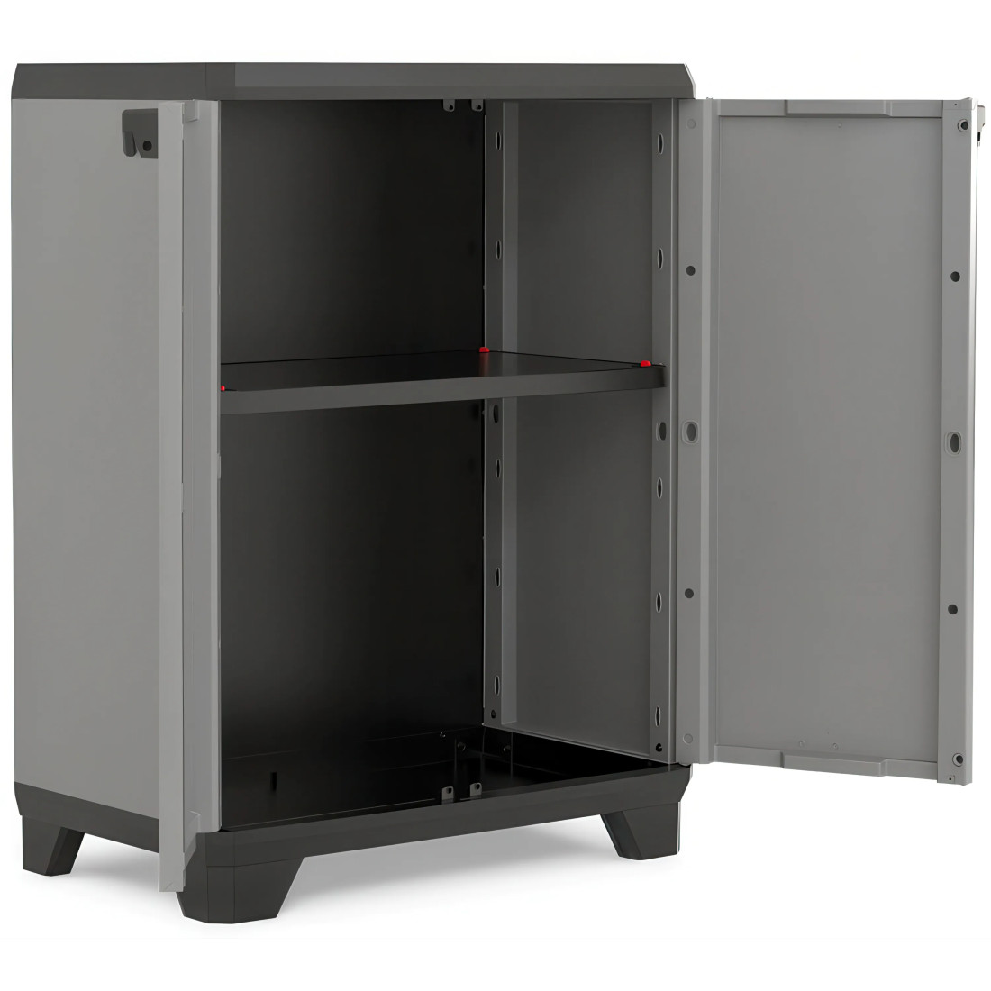 STILO LOW CABINET SZAFA