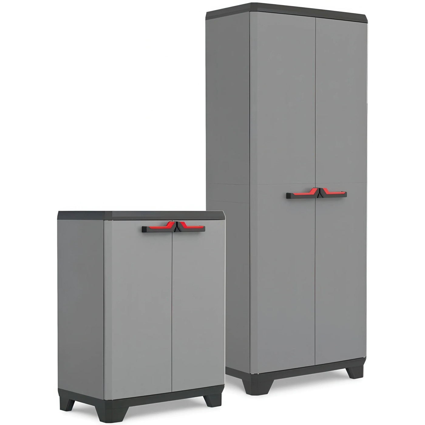 STILO LOW CABINET SZAFA