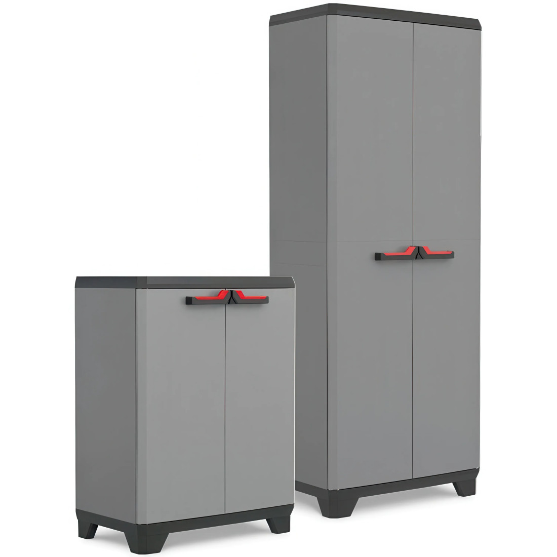 STILO LOW CABINET SZAFA