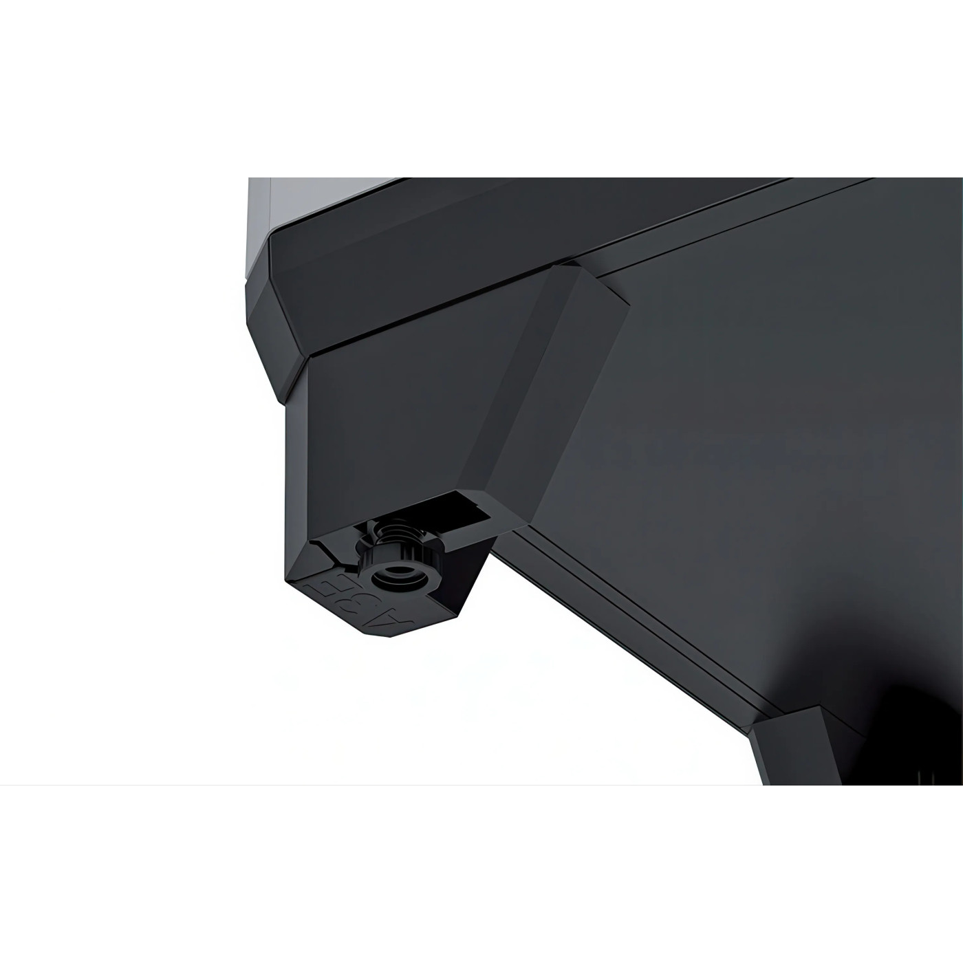 STILO LOW CABINET SZAFA