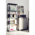 STILO LOW CABINET SZAFA