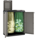 SPLIT CABINET BASIC SZAFA