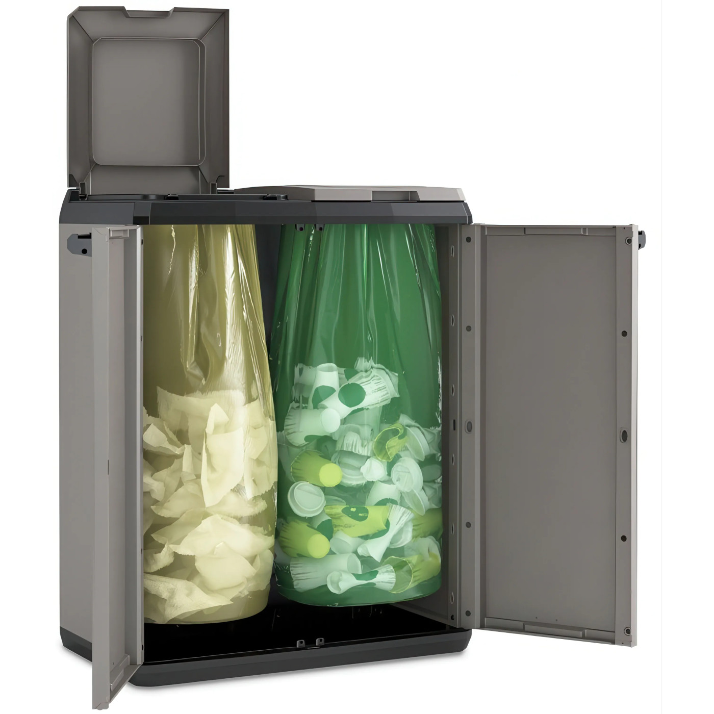 SPLIT CABINET BASIC SZAFA