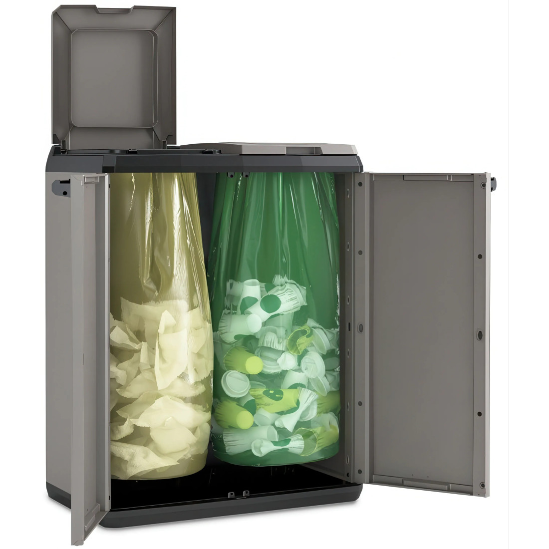 SPLIT CABINET BASIC SZAFA