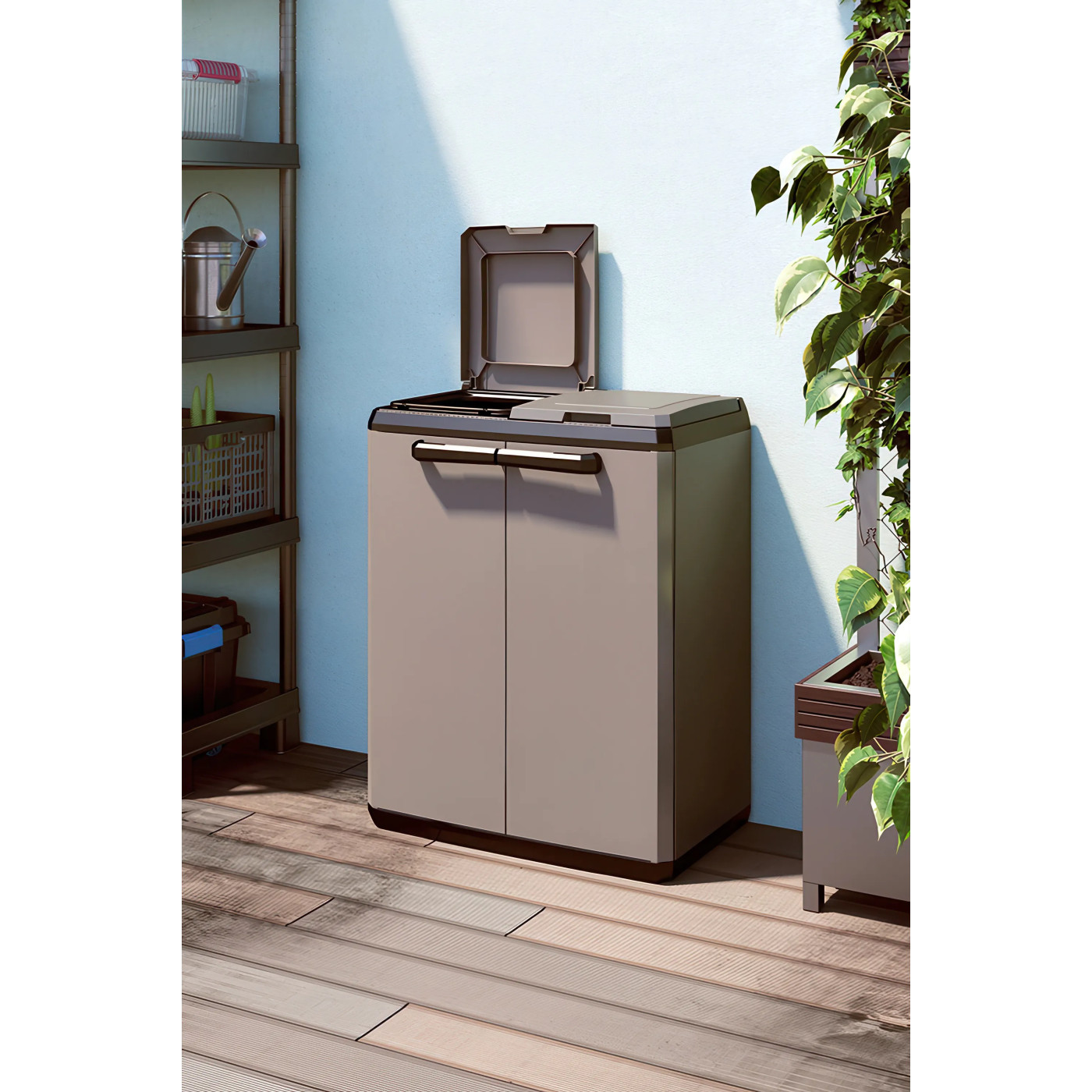 SPLIT CABINET BASIC SZAFA