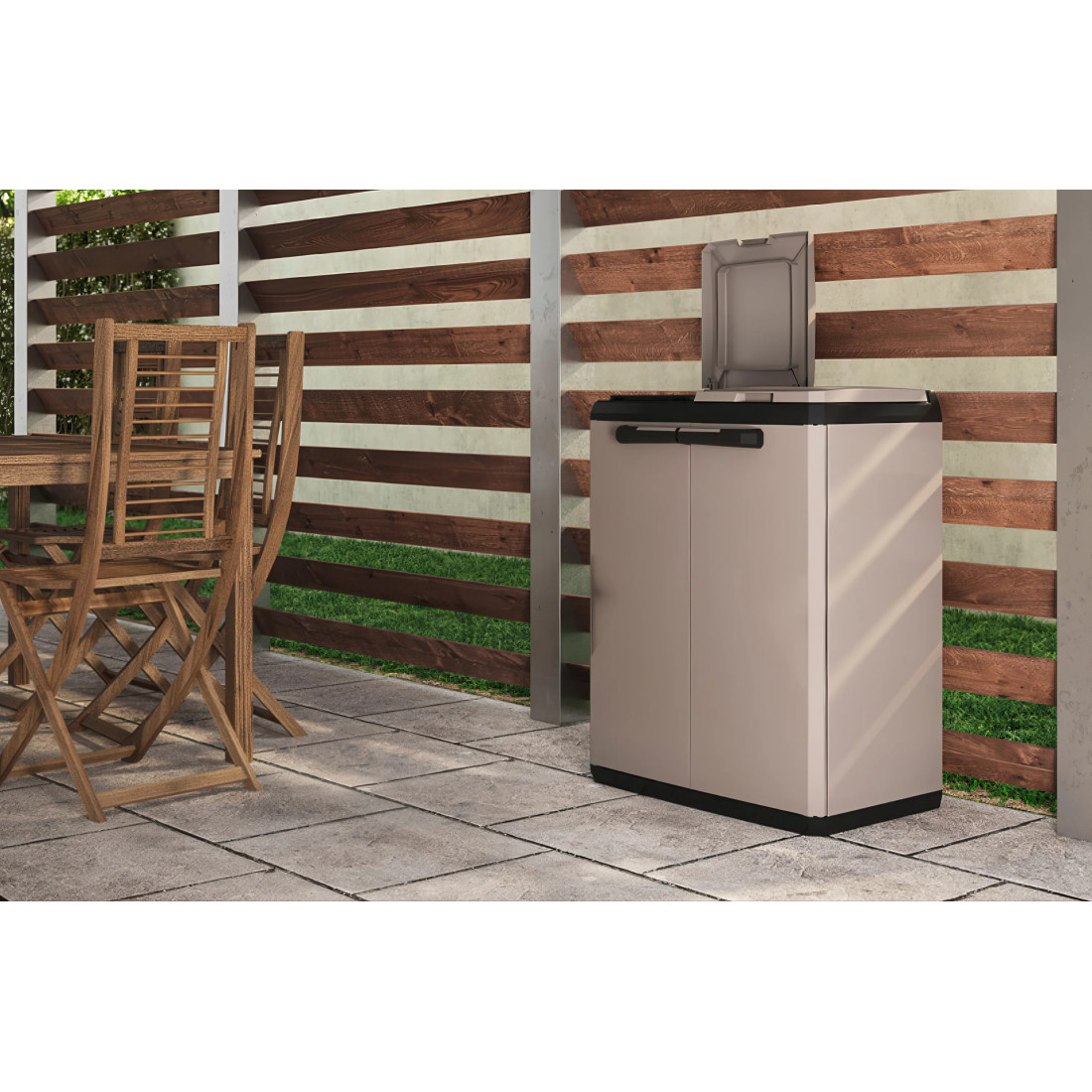 SPLIT CABINET BASIC SZAFA