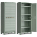PLANET OUTDOOR HIGH CABINET SZAFA