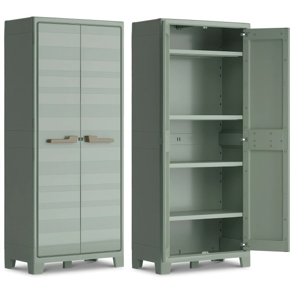 PLANET OUTDOOR HIGH CABINET SZAFA