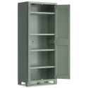 PLANET OUTDOOR HIGH CABINET SZAFA