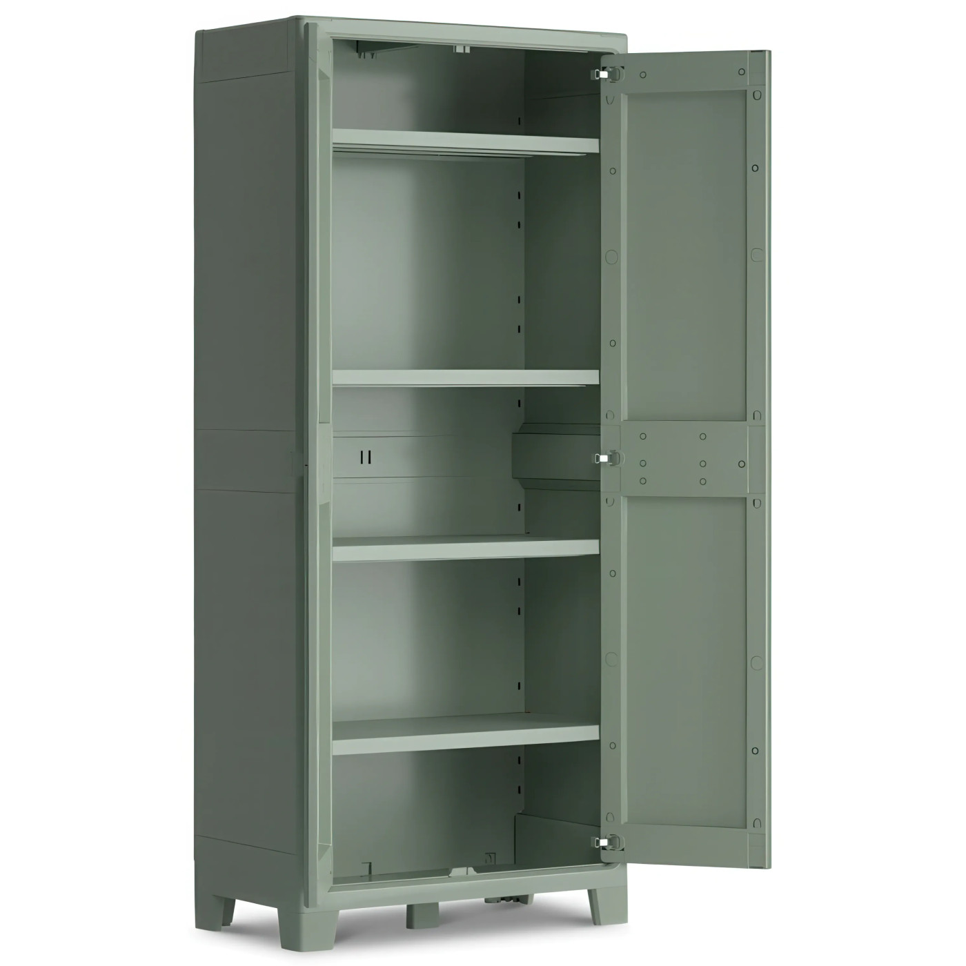 PLANET OUTDOOR HIGH CABINET SZAFA