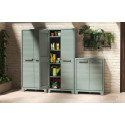 PLANET OUTDOOR HIGH CABINET SZAFA