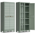 PLANET OUTDOOR MULTISPACE CABINET SZAFA