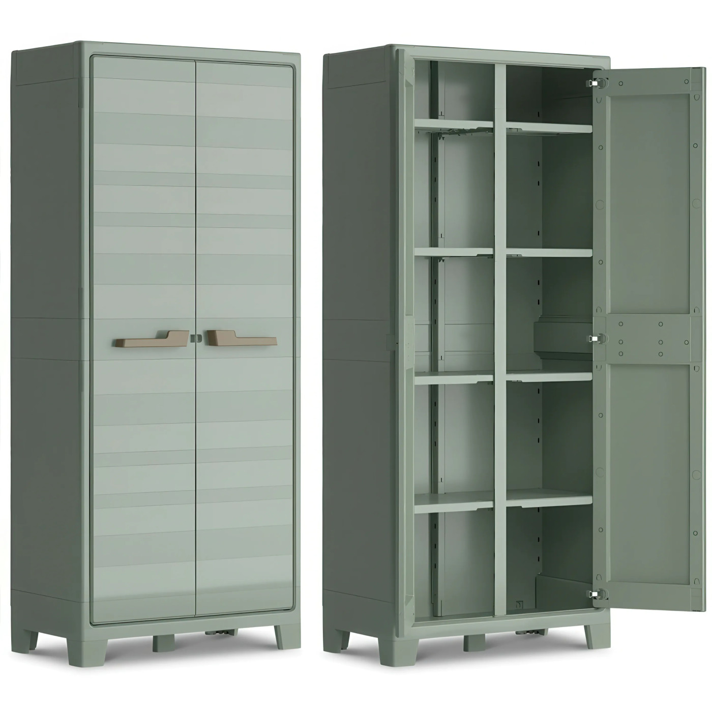 PLANET OUTDOOR MULTISPACE CABINET SZAFA
