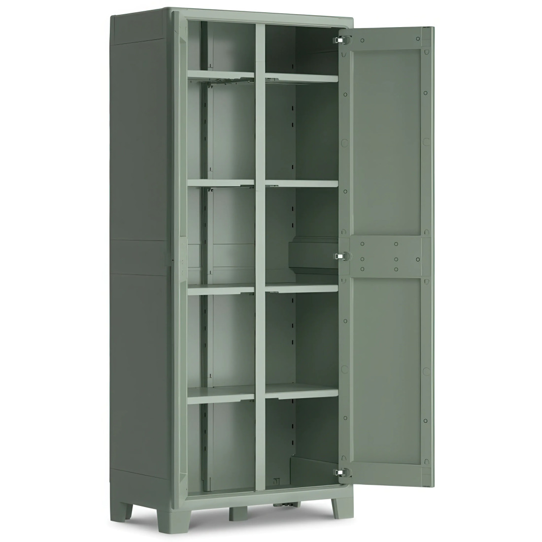 PLANET OUTDOOR MULTISPACE CABINET SZAFA