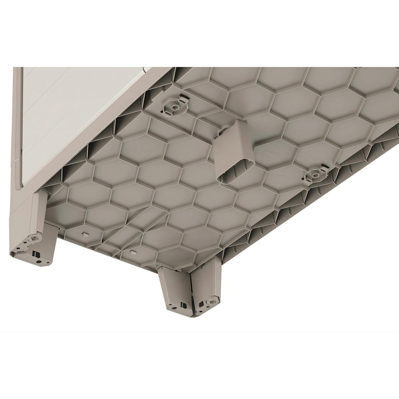 GULLIVER LOW CABINET SZAFA