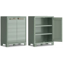 PLANET OUTDOOR LOW CABINET SZAFA