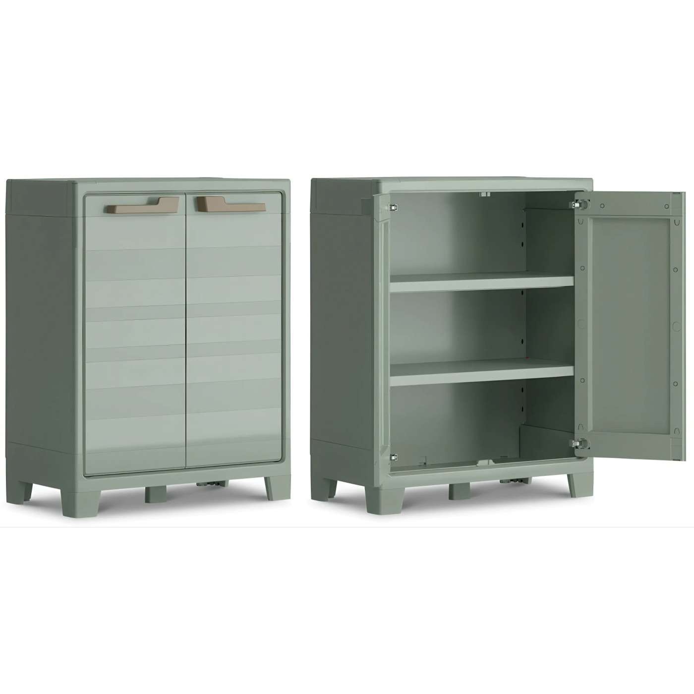 PLANET OUTDOOR LOW CABINET SZAFA