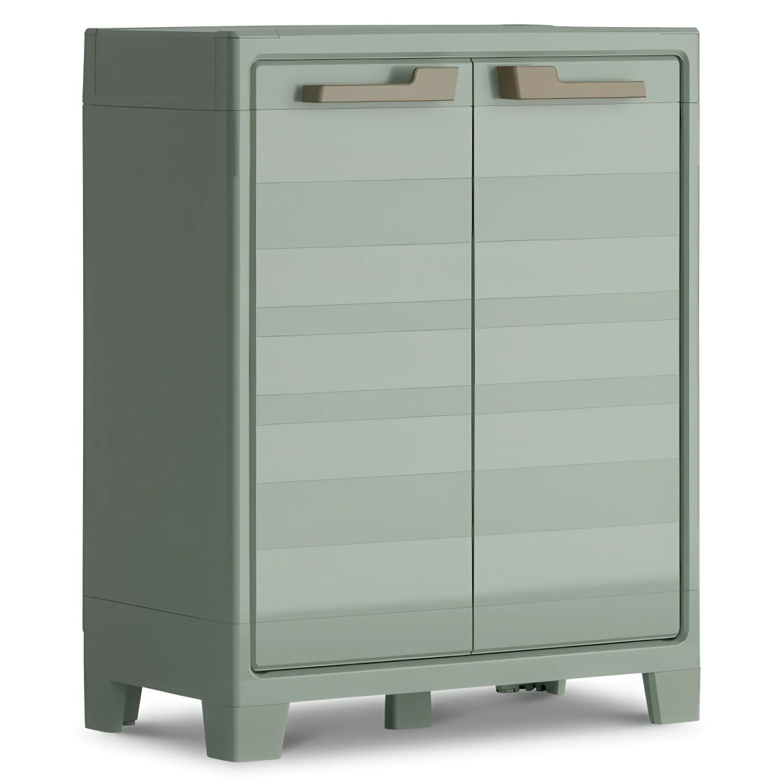 PLANET OUTDOOR LOW CABINET SZAFA