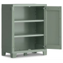 PLANET OUTDOOR LOW CABINET SZAFA