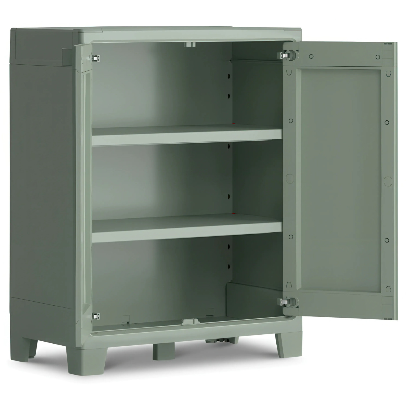PLANET OUTDOOR LOW CABINET SZAFA