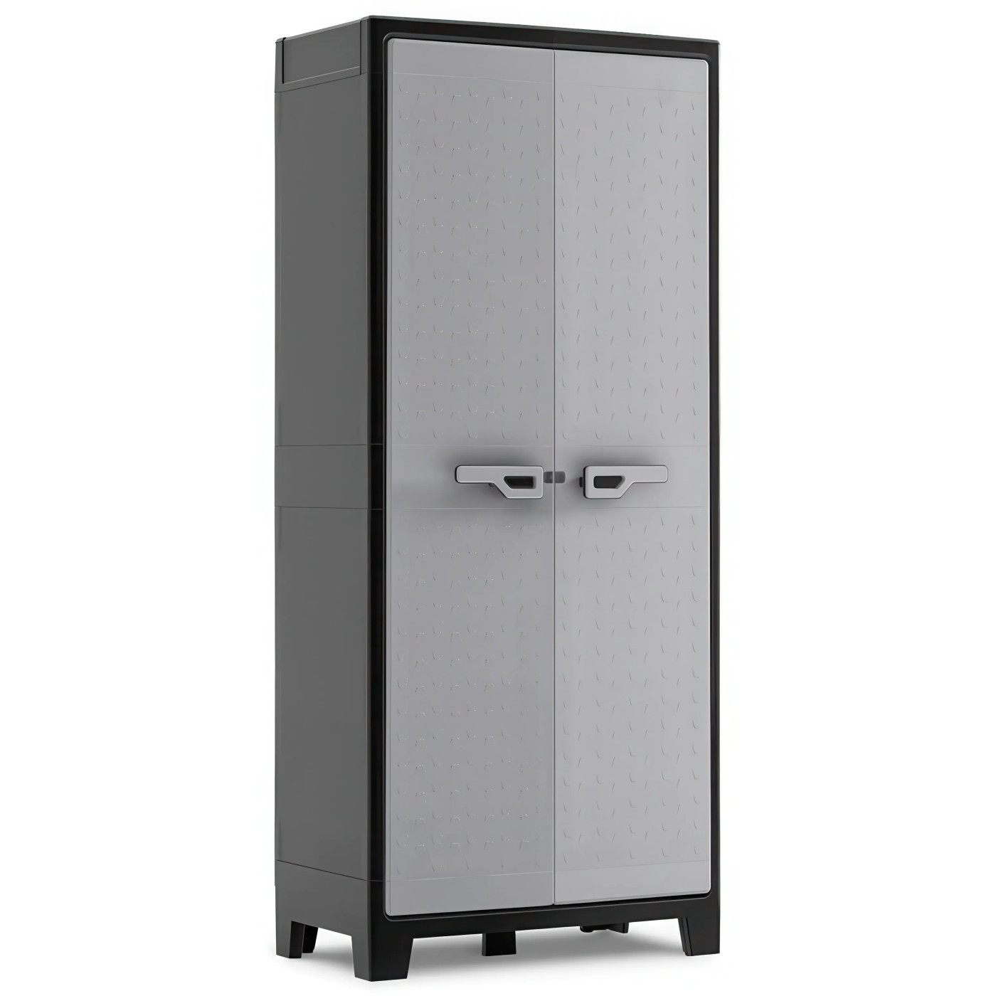 TITAN HIGH CABINET WARDROBE